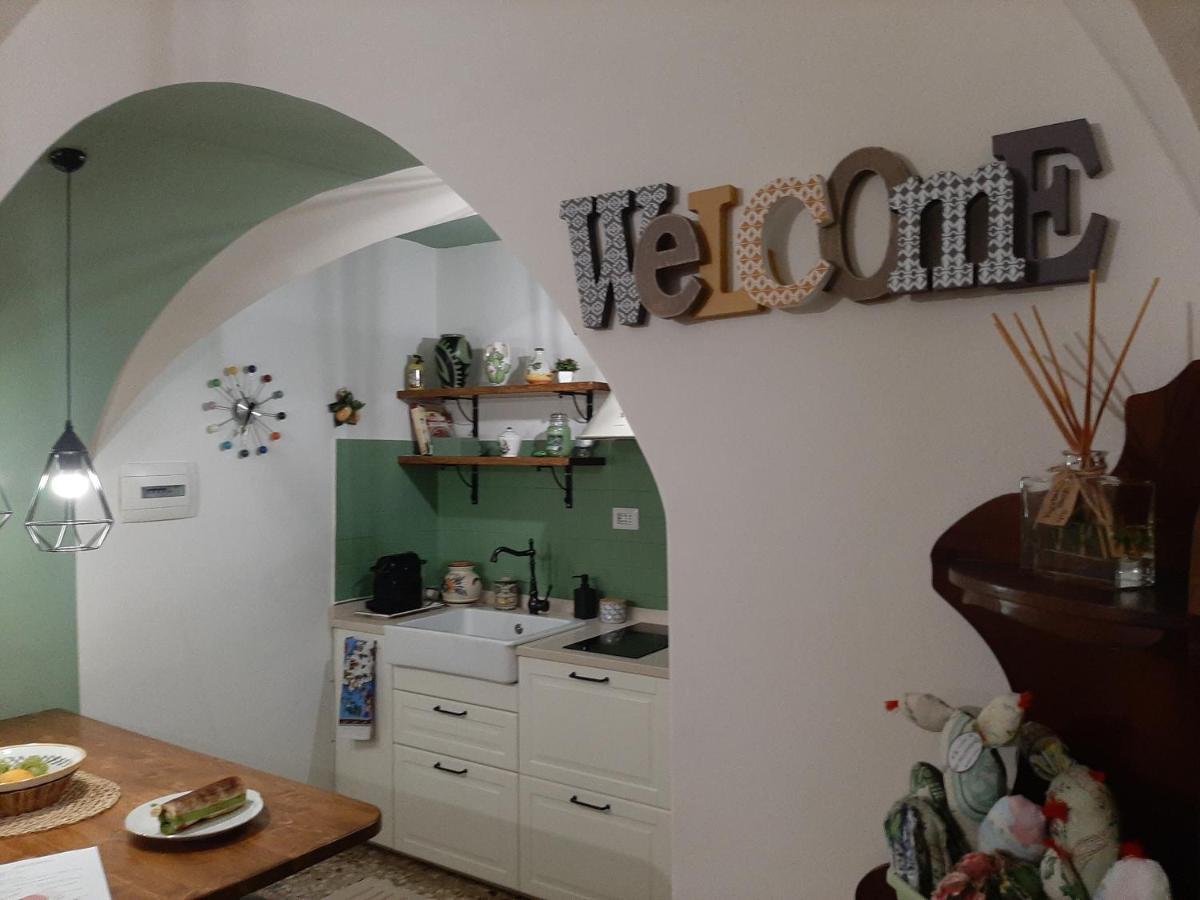 הוילה קטאניה Casa Famoso מראה חיצוני תמונה