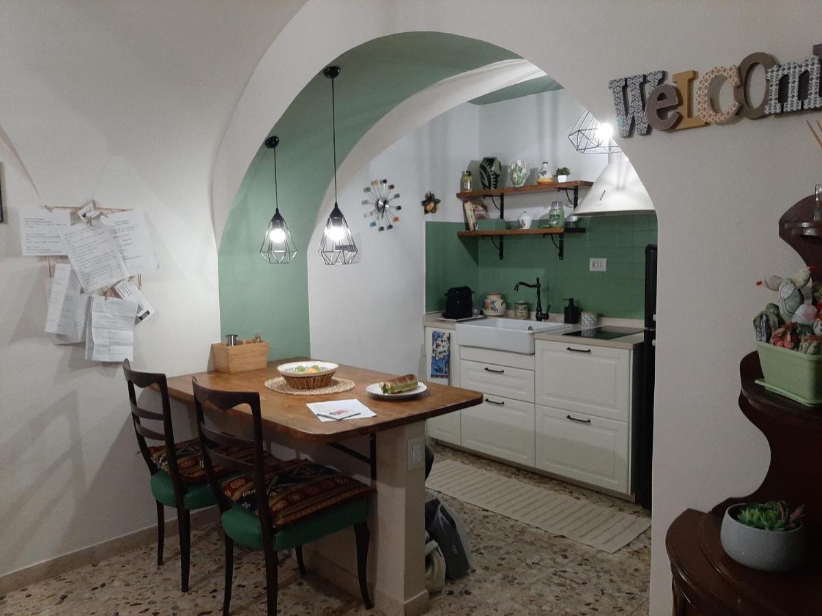 הוילה קטאניה Casa Famoso מראה חיצוני תמונה