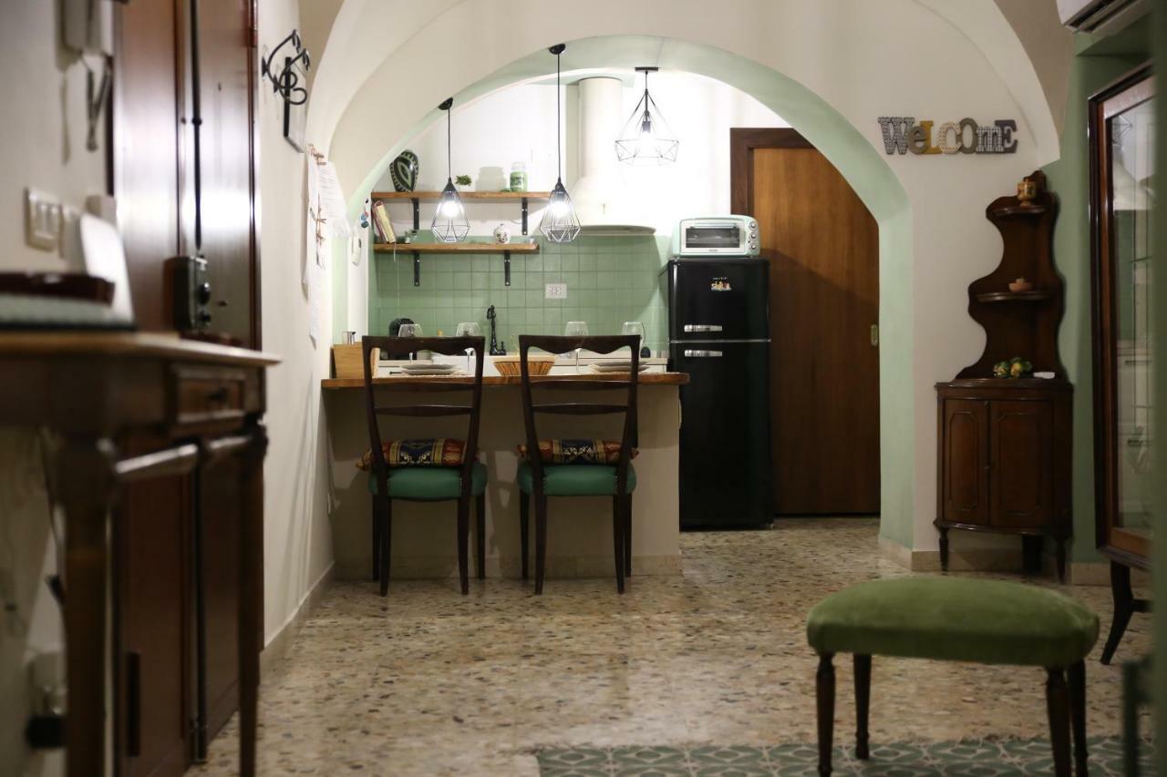 הוילה קטאניה Casa Famoso מראה חיצוני תמונה